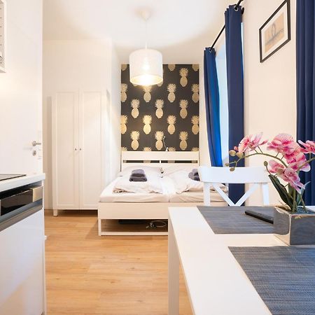 Dainn Apartments Schoenbrunn 维也纳 外观 照片