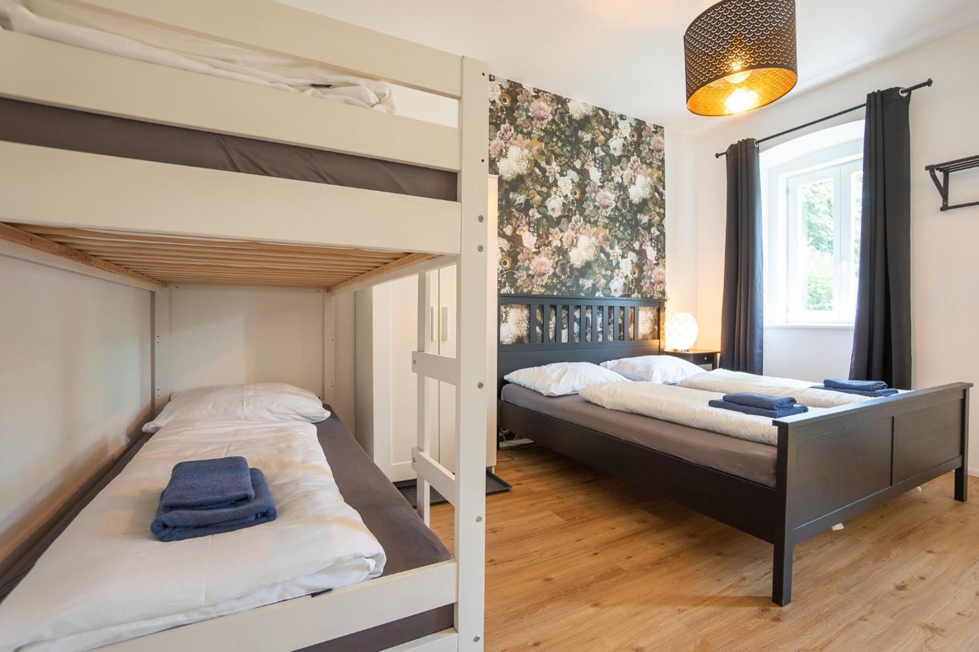 Dainn Apartments Schoenbrunn 维也纳 外观 照片