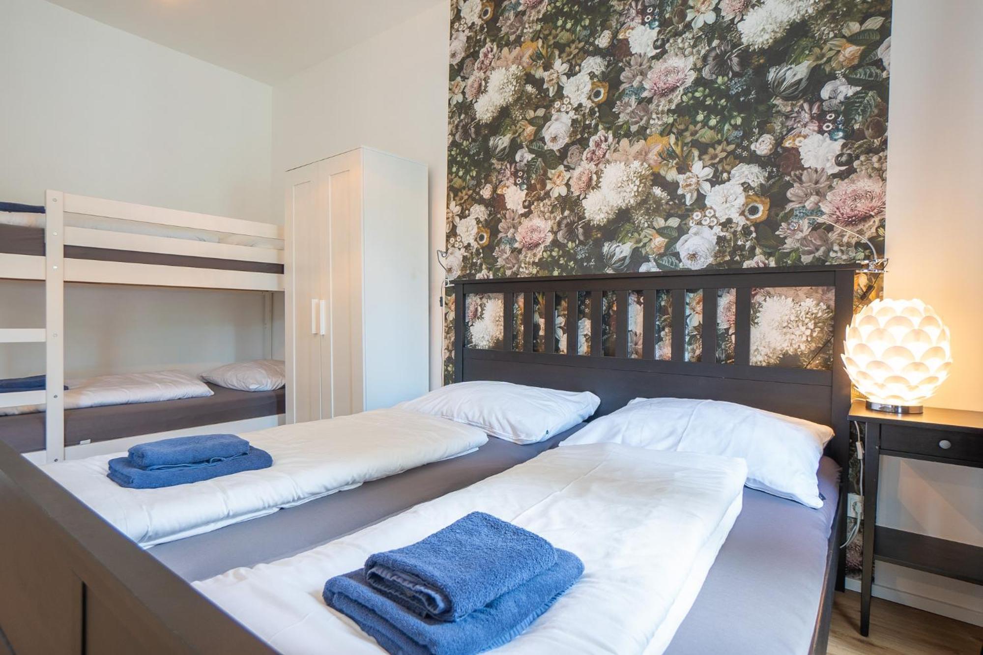 Dainn Apartments Schoenbrunn 维也纳 外观 照片