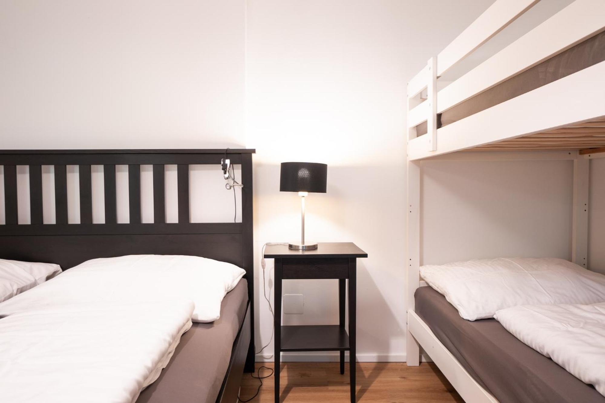 Dainn Apartments Schoenbrunn 维也纳 外观 照片