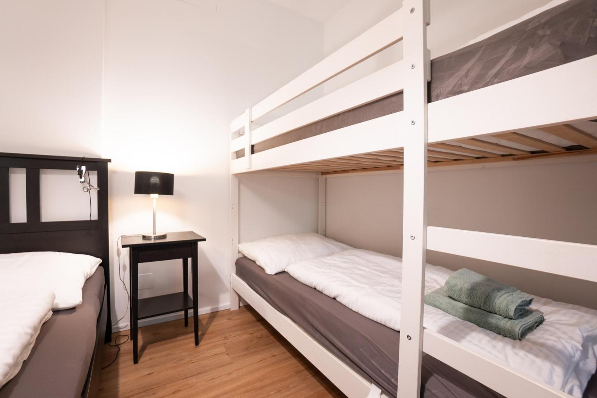 Dainn Apartments Schoenbrunn 维也纳 外观 照片