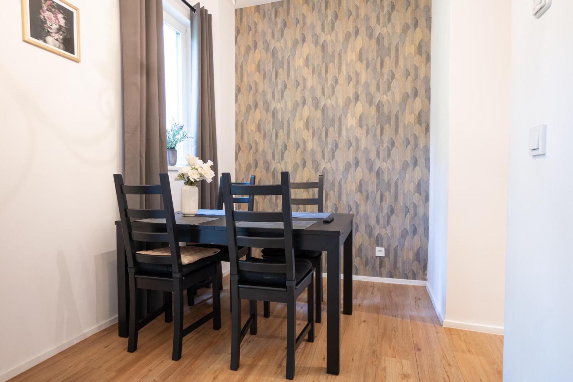 Dainn Apartments Schoenbrunn 维也纳 外观 照片