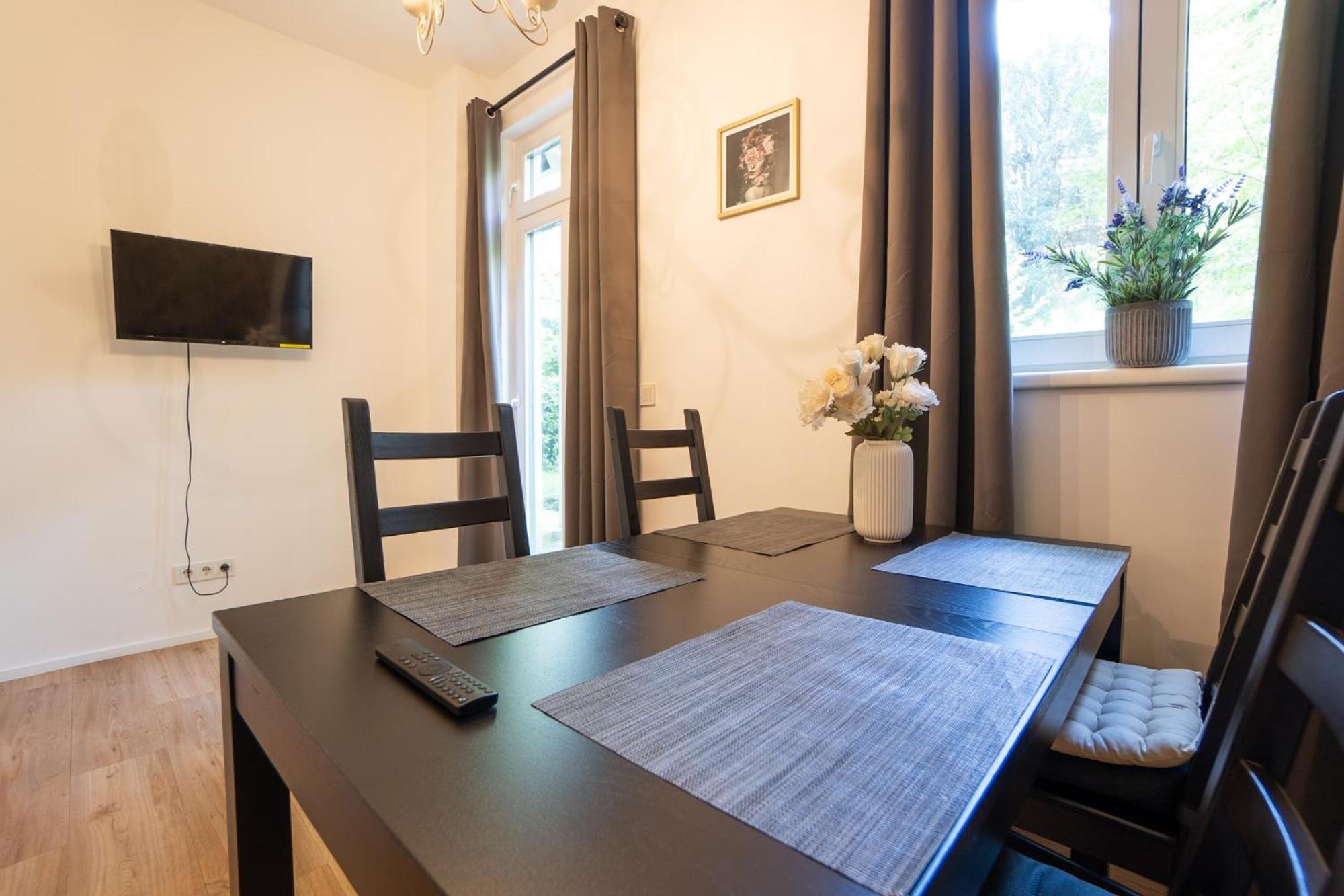 Dainn Apartments Schoenbrunn 维也纳 外观 照片