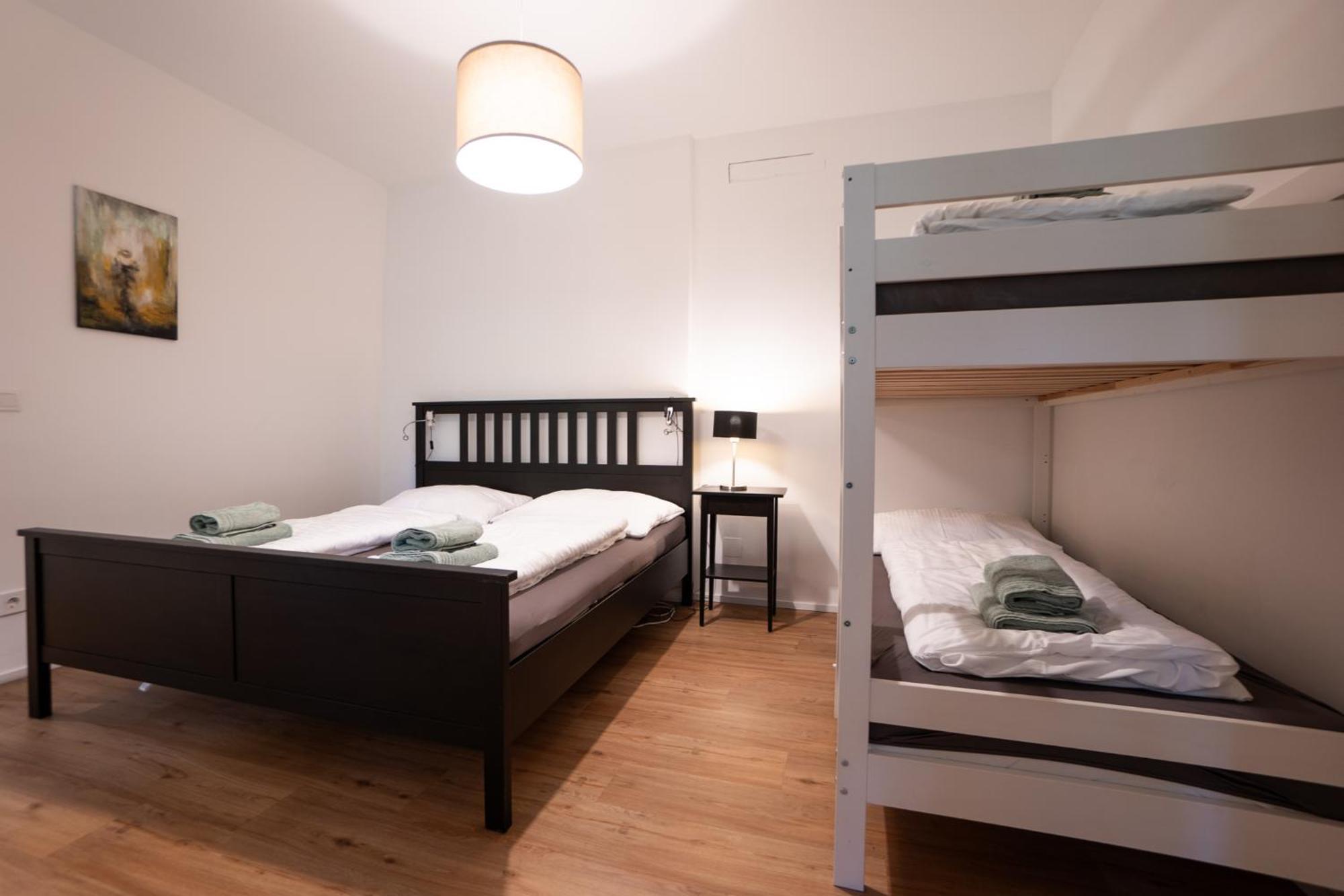 Dainn Apartments Schoenbrunn 维也纳 外观 照片