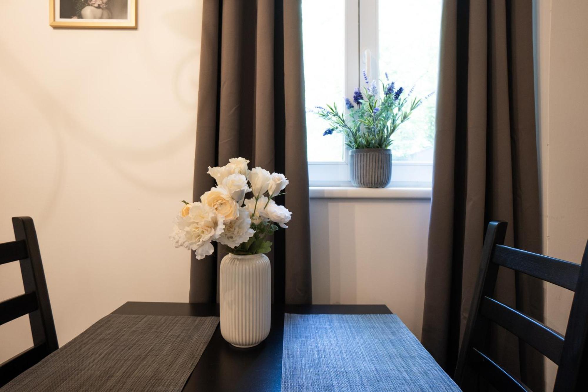 Dainn Apartments Schoenbrunn 维也纳 外观 照片