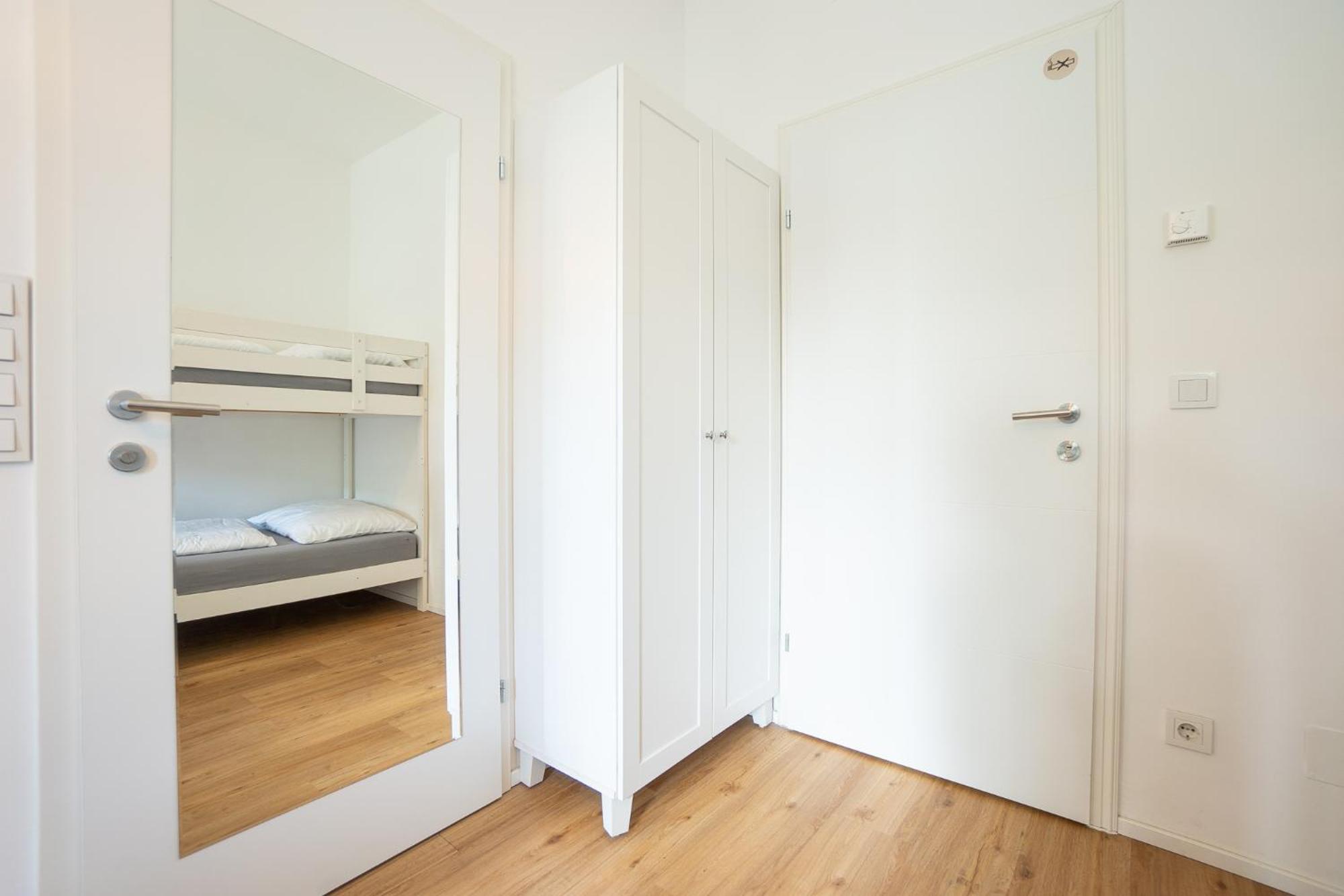 Dainn Apartments Schoenbrunn 维也纳 外观 照片