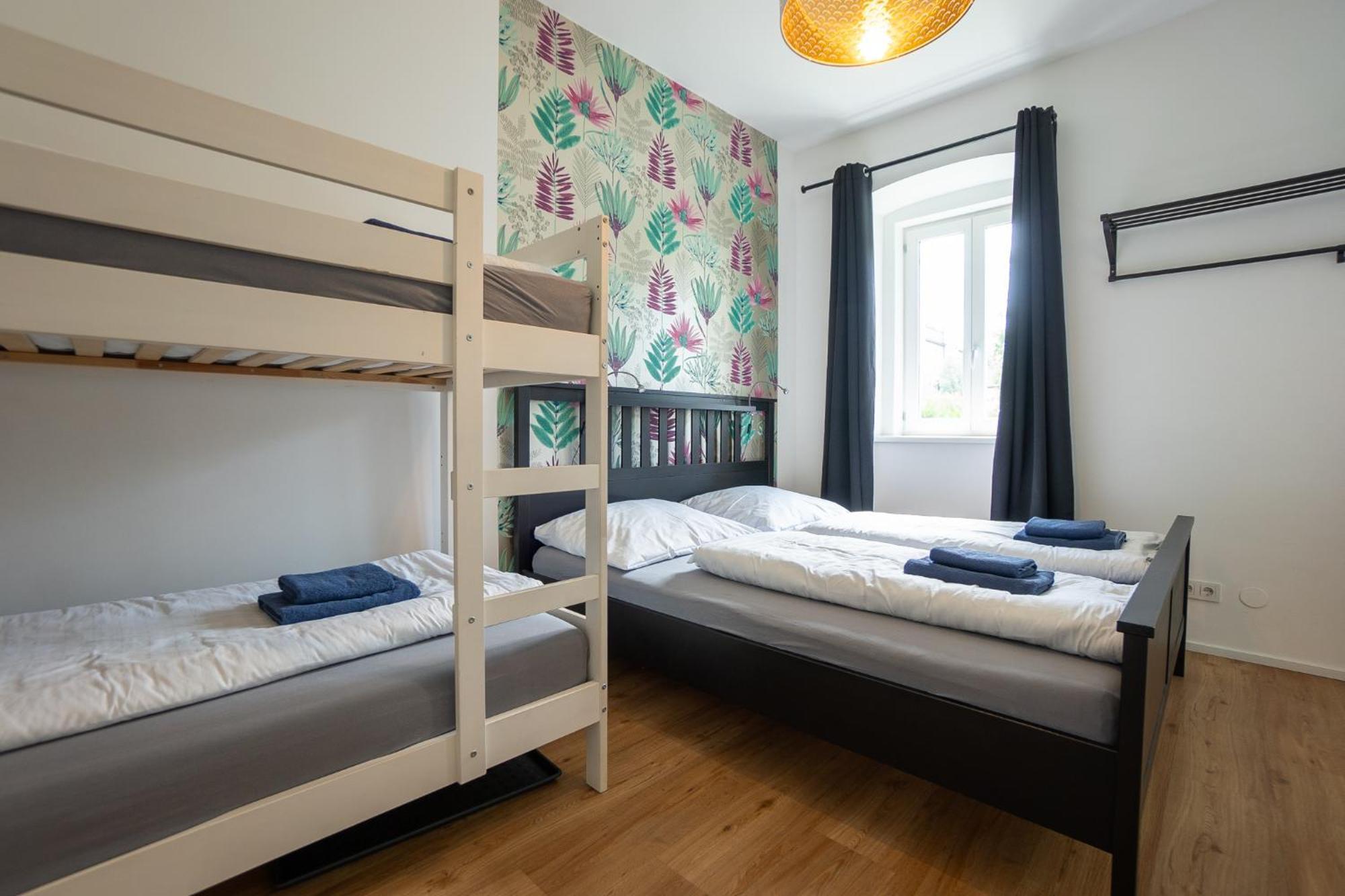 Dainn Apartments Schoenbrunn 维也纳 外观 照片
