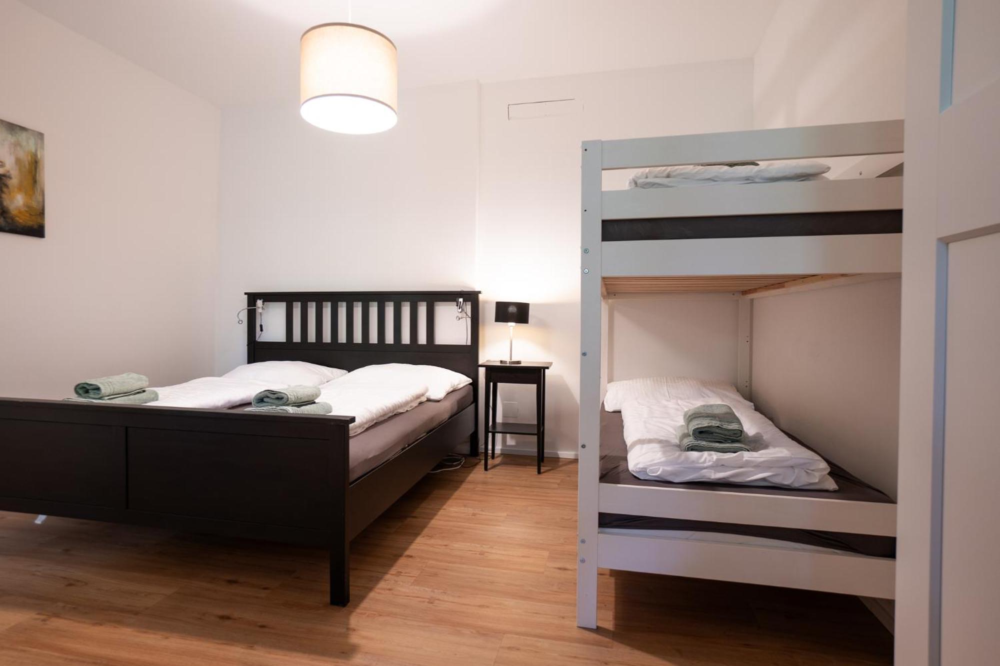 Dainn Apartments Schoenbrunn 维也纳 外观 照片