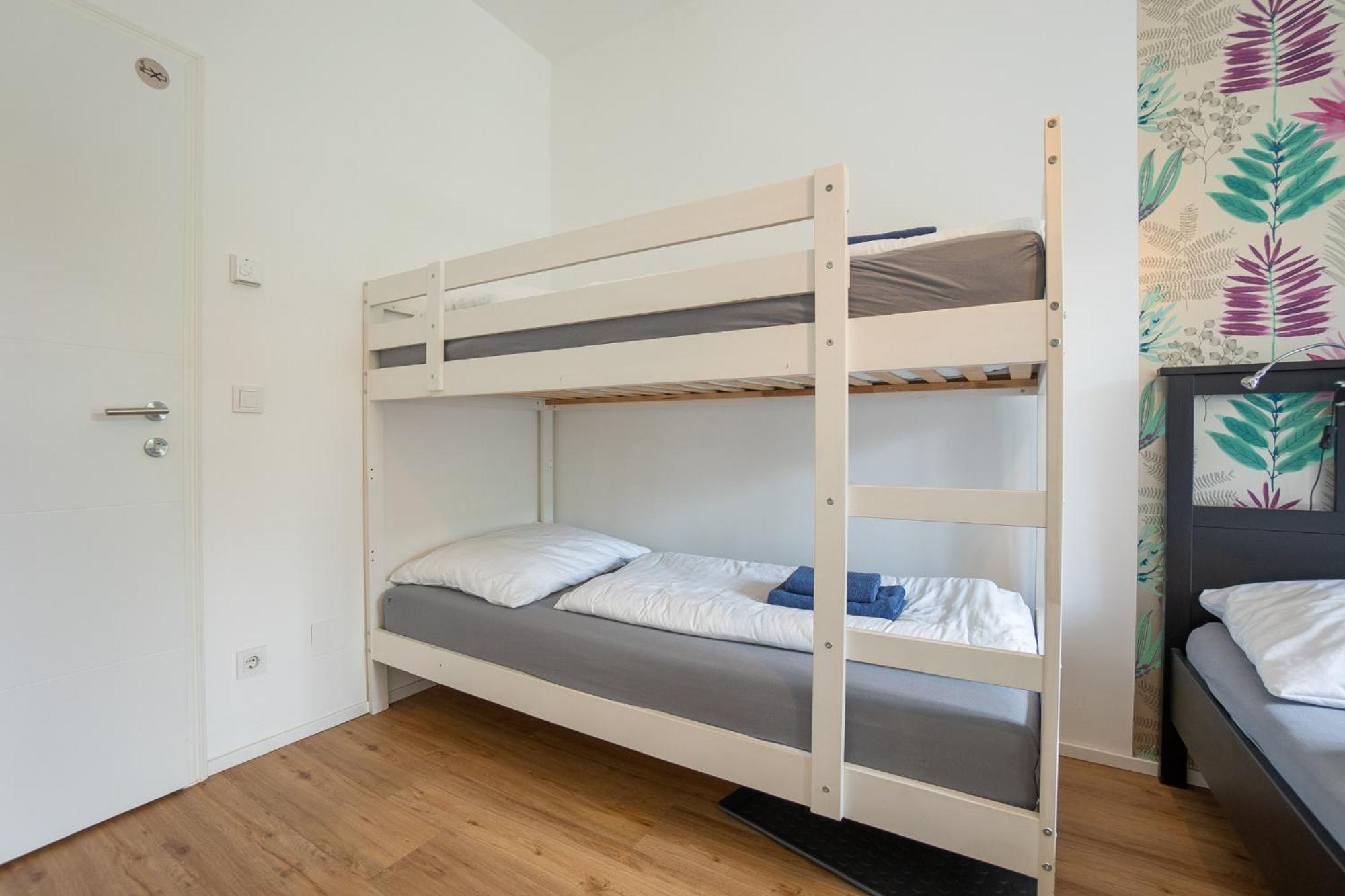 Dainn Apartments Schoenbrunn 维也纳 外观 照片